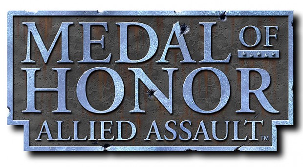Medal of Honor: Allied Assault Soundpack