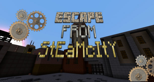 Escape from SteamCity (1.12)