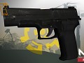 [Pistol] NIA P226