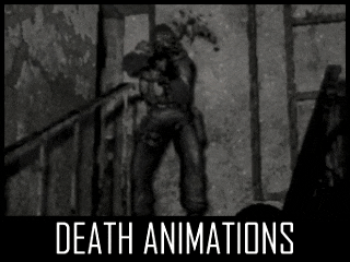 Death Animations [2.4 - 3.0]