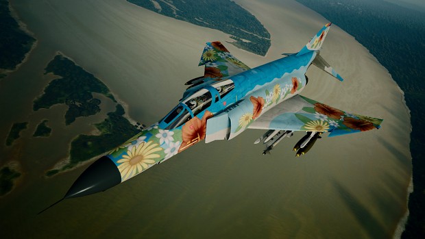 F-4E -Mindripper-