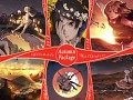 Old Anime Wallpaper's (Full-HD) - 09.09.19
