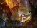 Ruins of Nargon-Kale (Warcraft III)