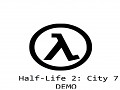 Half-Life 2: City 7 Alpha Demo V2.0