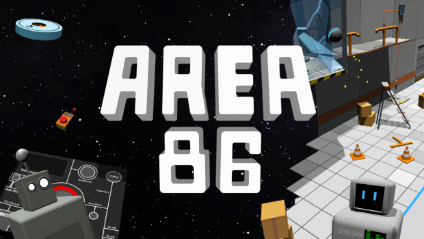 Area 86 Linux [v0.991]