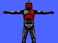 Rezuno Death Troopers For Modders