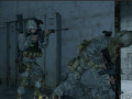 Brazilian Armed forces mod call of duty 4 by Cots (OUTDATED)
