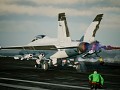 F-18F Hornet "Shark 4-6" (Battlefield 3)