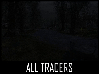 All Tracers [2.4 - 3.0]