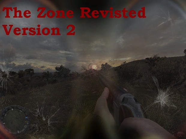 "The Zone Revisited" 2.06  - Compilation Pack - COC 1.4.22