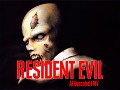 Resident Evil 1 Enhanced FMV