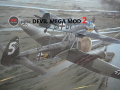 HOI4 Devil Mega Mod 2