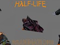 Half Life Reanimations