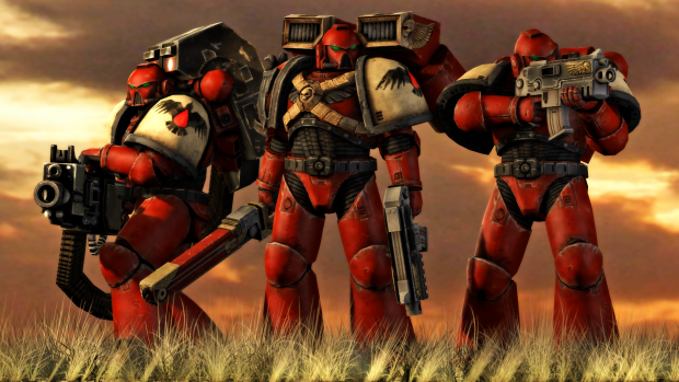 Vengeance of the Blood Ravens 1.85 Patch OUTDATED