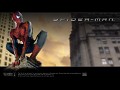 Spider Man The Movie Game End Credits Soundtrack Version 1