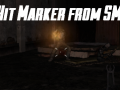 Hitmarker from Shoker mod [1.5]