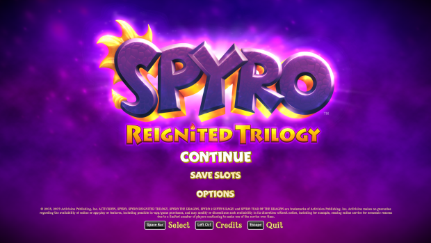 Spyro 3 Main Theme Replacement Mod