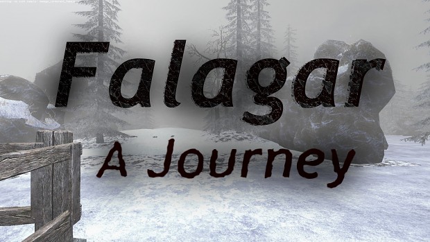 Falagar A Journey v.1.34