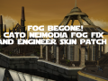 Star Wars Battlefront III Legacy PRE-DEMO [2.0] - Cato Neimodia Fog Fix [PATCH]