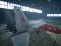F-15C Eagle "Pixy" Rework v2.0 - Skin #7 Only