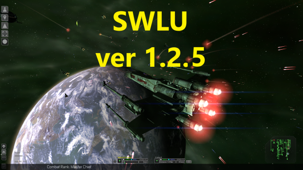 (Old) SWLU 1.2.5