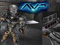 Scar Predator - [ AVP: Alien vs. Predator ] V2.0
