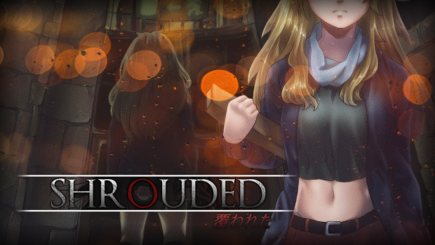 [OUTDATED] Shrouded | Demo Version