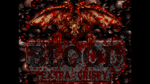 Blood Extra Crispy Open Beta v0.1