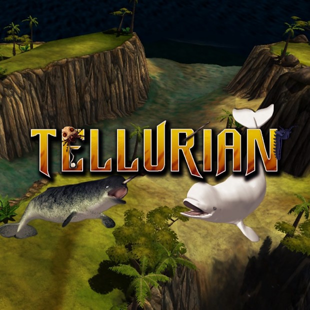 Tellurian 2.6.1