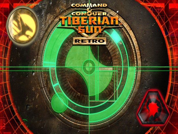 Command & Conquer - Tiberian Sun - Track 1 (Alternative Version 1)