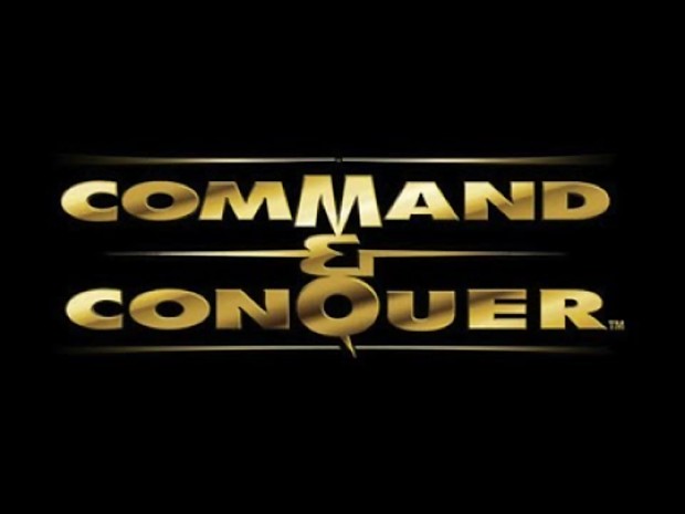 Command & Conquer - Track 1 (Alternative Version 2)