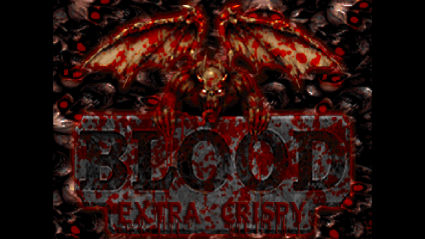 Blood Extra Crispy Open Beta v0.2