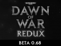 Redux Mod 0.68 BETA Patch