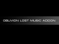 Oblivion Lost Remake Music Addon