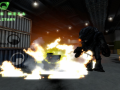 Black Mesa Military v.0.2 (Chapters 1-5) ALPHA