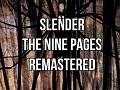 Slender: The Nine Pages v1.4 for Linux