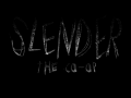 Slender The Co Op Update 1.01