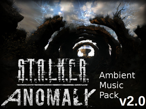 Ambient Music Pack v2.9[1.5.2 Compatible!]