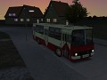 Citybus i260 '92 EGO (Ankara) Repaint