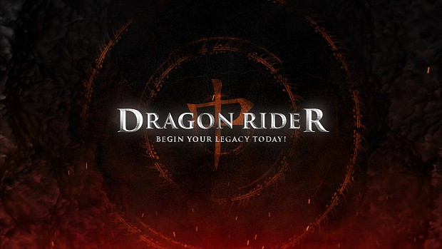 Dragon Rider v0.1