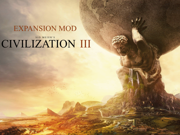 Expansion Mod v1.4 (Outdated)