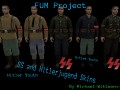Few Units Mod (FUM) (Men of War Assault Squad)