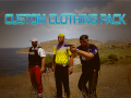 Custom Clothing Pack: Standard Edition (2.75)