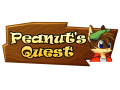 Peanut's Quest for Windows (v0.92 / shareware)