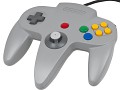 Mupen64Plus (Nintendo 64 Emulator)