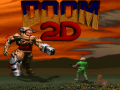 Doom 2d (DOS)