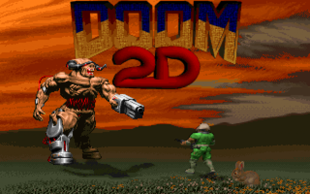 Doom2D