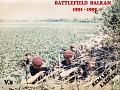 Battlefield Balkan 1991-95 v.8.1