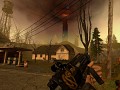 Half-Life 2: MMod - Dangerous World Patch (1.2)