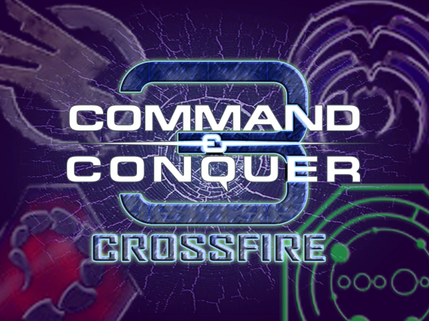 Crossfire v0.85 GDI Update 2019